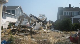 Irene caused widespread damage in Connecticut in 2011. The insurance industry has implemented changes since then.