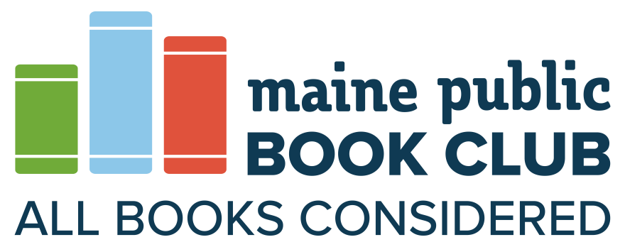 Maine Public Book Club: All Books Considered