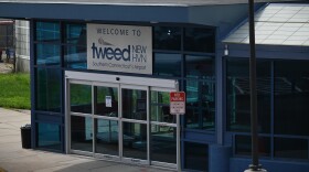 Tweed-New Haven Regional Airport