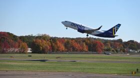 After three years of service from Tweed New Haven, Avelo Airlines is establishing service from Bradley International Airport, including direct flights to Jamaica and Mexico.