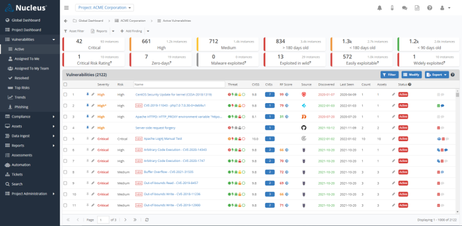 Automate Actions