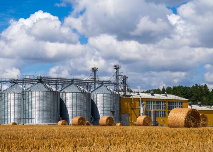 Advocating for Critical Organic Infrastructure in the Farm Bill 