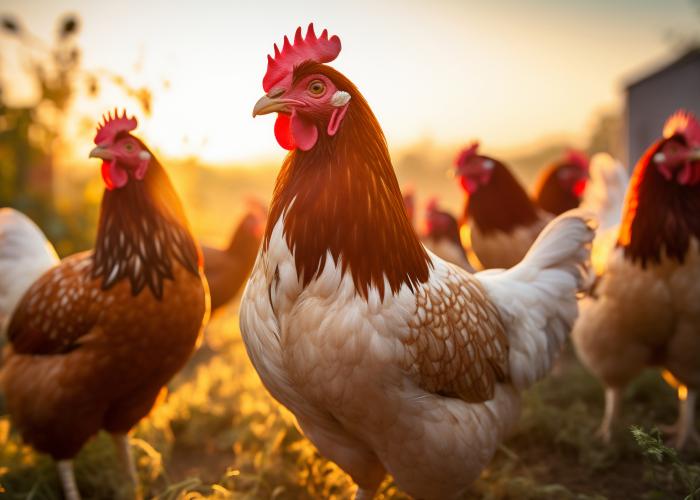 Long-awaited Organic Livestock and Poultry Standards (OLPS) rule finalized