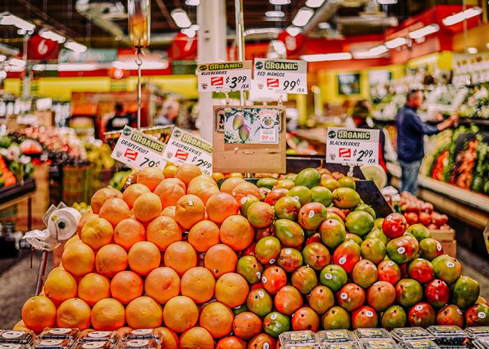 Organic Market Basket: A Closer Look at Pricing Pressures