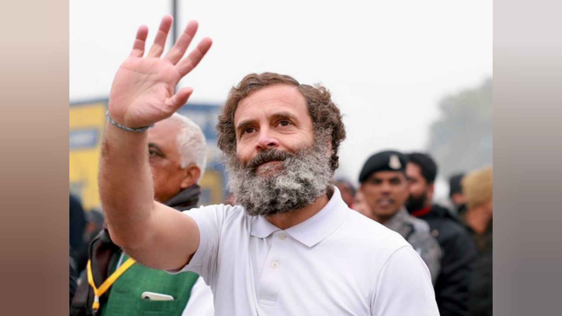 राहुल गांधी की 'भारत जोड़ो न्याय यात्रा' बिहार में रैली के साथ फिर होगी शुरू