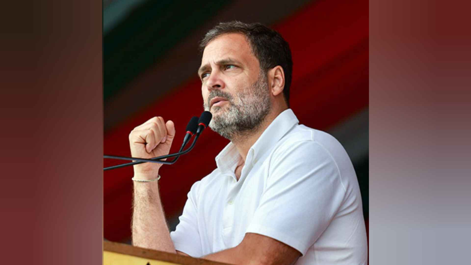 'पीएम मोदी चाहते हैं युवा जय श्री राम का नारा लगाएं, भूखे मर जाएं'- राहुल गांधी का बड़ा हमला