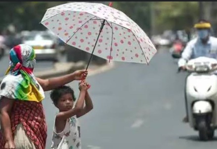 भीषण गर्मी से दिल्ली में बिजली की मांग का रिकॉर्ड टूटा, 8,000 मेगावाट पर पहुंची