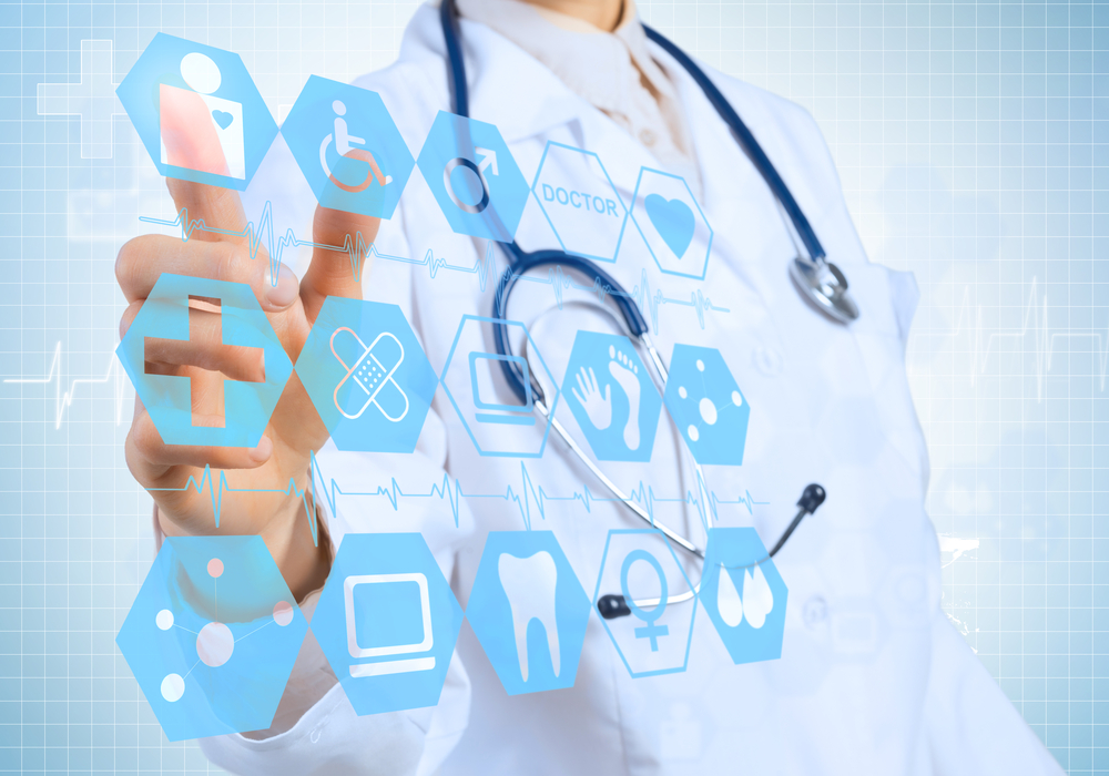 Technology Enables a Better Ecosystem for Health Cover Business