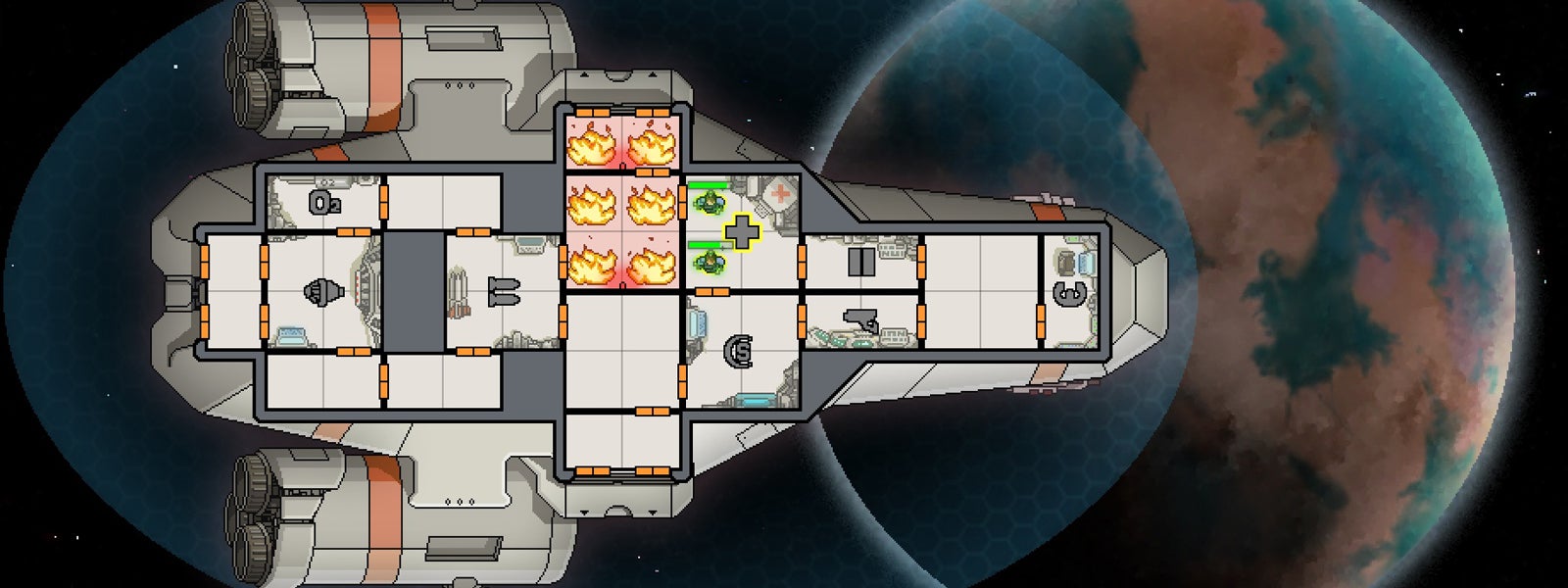 FTL: Advanced Edition Review - IGN Image