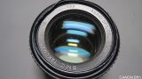 SMC TAKUMAR 50mm F1.4 フィルター枠が変形して分解不能なジャンクレンズ 果てして無事分解できるのか？ そして、呉あじさいロードのご紹介もｗ