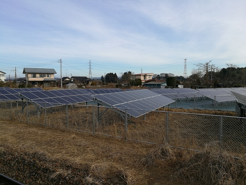 那珂市を歩く　常陸鴻巣駅　＠茨城県_f0048546_23170806.jpg