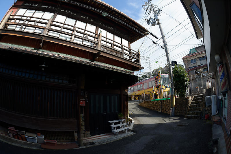 旧赤線地帯＠橋本遊郭跡　其の一_f0032011_21182293.jpg