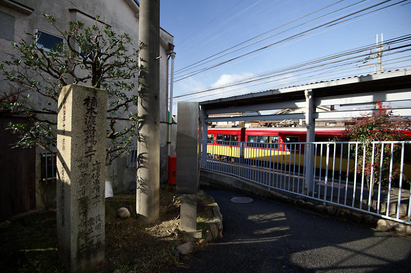 旧赤線地帯＠橋本遊郭跡　其の一_f0032011_21295680.jpg