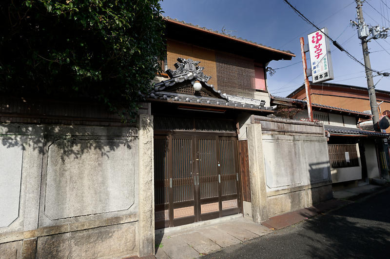 旧赤線地帯＠橋本遊郭跡　其の一_f0032011_22182914.jpg