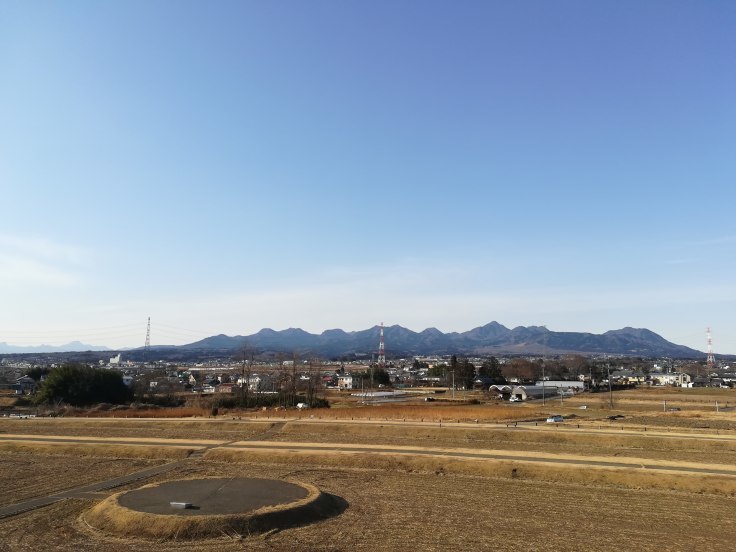 古きを知る　二子山古墳　＠群馬県_f0048546_00205768.jpg