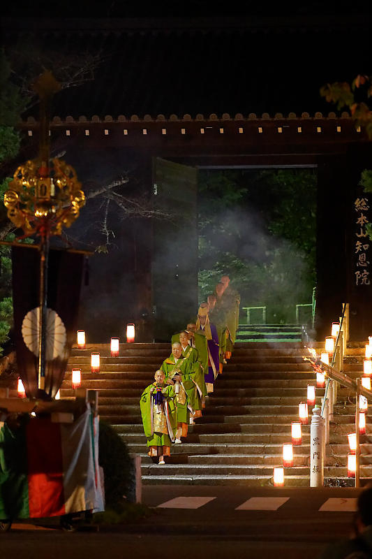 粟田祭 夜渡り神事＠粟田神社　其の三_f0032011_18301718.jpg