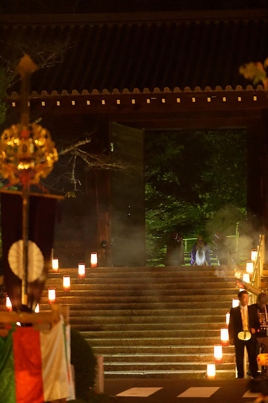 粟田祭 夜渡り神事＠粟田神社　其の三_f0032011_18301863.jpg