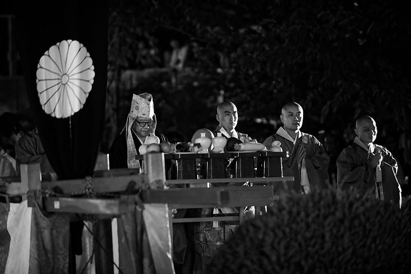 粟田祭 夜渡り神事＠粟田神社　其の三_f0032011_18301878.jpg