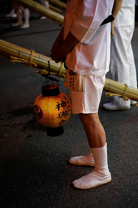 粟田祭 夜渡り神事＠粟田神社　其の三_f0032011_18344511.jpg