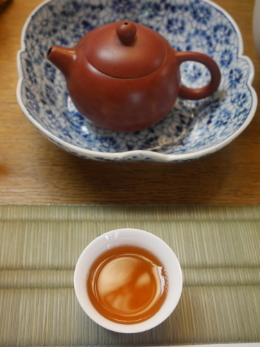 ベトナム料理と名茶の会　　於岩茶房　　　　　　第七回　名茶に合わない世界の家庭料理　　　　　　　　　　　　　　　_c0301808_19112419.jpg