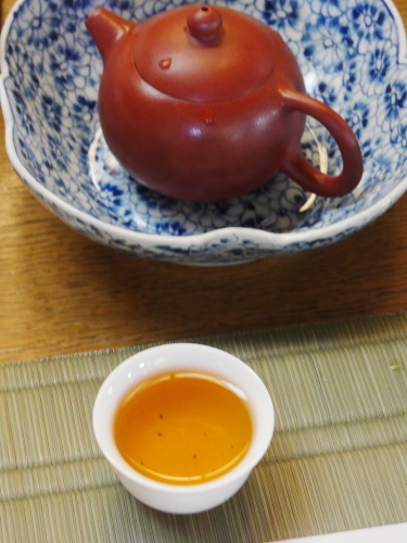 ベトナム料理と名茶の会　　於岩茶房　　　　　　第七回　名茶に合わない世界の家庭料理　　　　　　　　　　　　　　　_c0301808_19114430.jpg