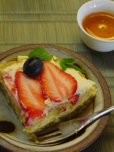 ベトナム料理と名茶の会　　於岩茶房　　　　　　第七回　名茶に合わない世界の家庭料理　　　　　　　　　　　　　　　_c0301808_19143691.jpg