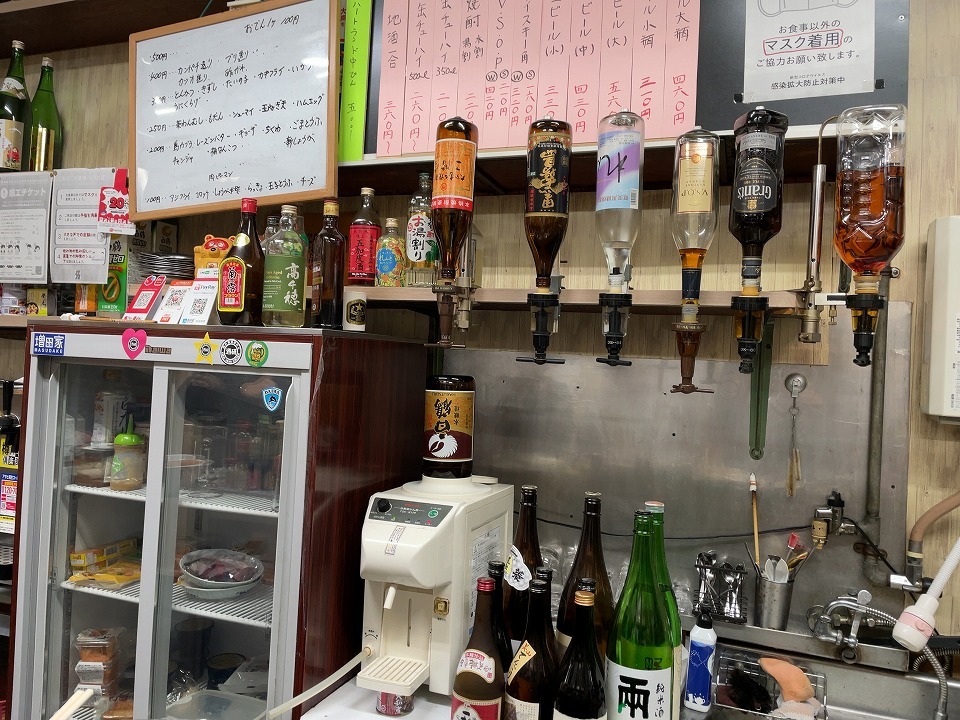 枡屋酒店@北天下茶屋_e0173645_00064671.jpg