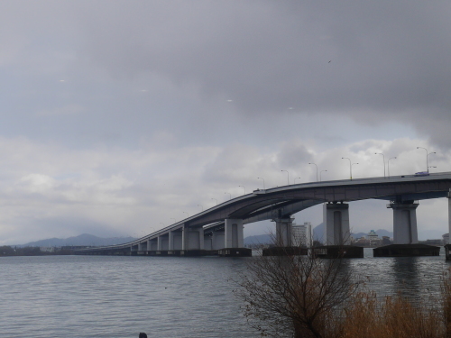 年末恒例の道の駅へ_c0301808_12142205.jpg