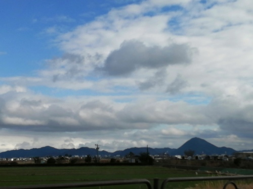 年末恒例の道の駅へ_c0301808_12172185.jpg