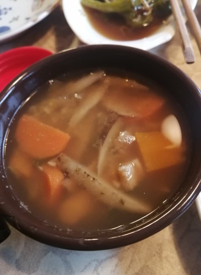 羽釜ご飯を炊く_c0301808_15071536.jpg