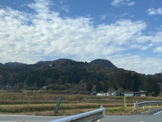 2022  そこにある山 新うつくしま百名山 塩手山へ チョイっと登ってきま～す！_c0261447_23371139.jpg