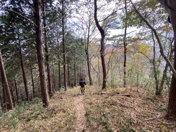 2022  そこにある山 新うつくしま百名山 塩手山へ チョイっと登ってきま～す！_c0261447_13480332.jpg