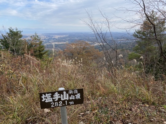 2022  そこにある山 新うつくしま百名山 塩手山へ チョイっと登ってきま～す！_c0261447_14371679.jpg