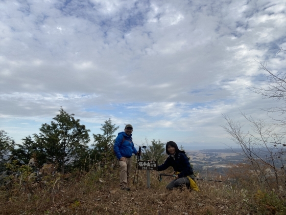 2022  そこにある山 新うつくしま百名山 塩手山へ チョイっと登ってきま～す！_c0261447_15530643.jpg