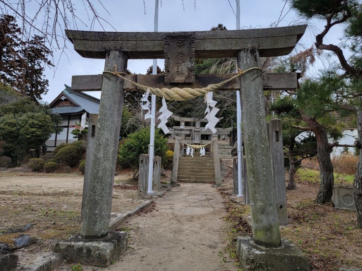 見渡神社　＠福島県郡山市_f0048546_18143742.jpg