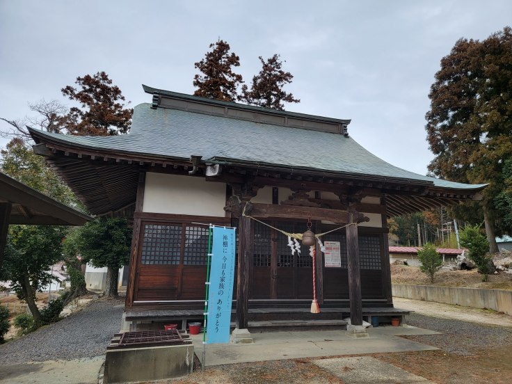 見渡神社　＠福島県郡山市_f0048546_18150022.jpg