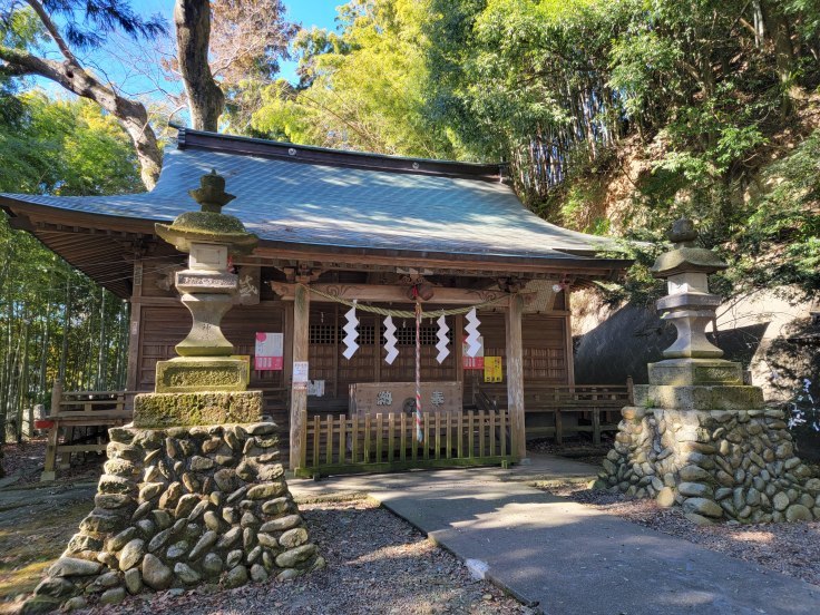 喜連川神社　＠栃木県_f0048546_21453271.jpg