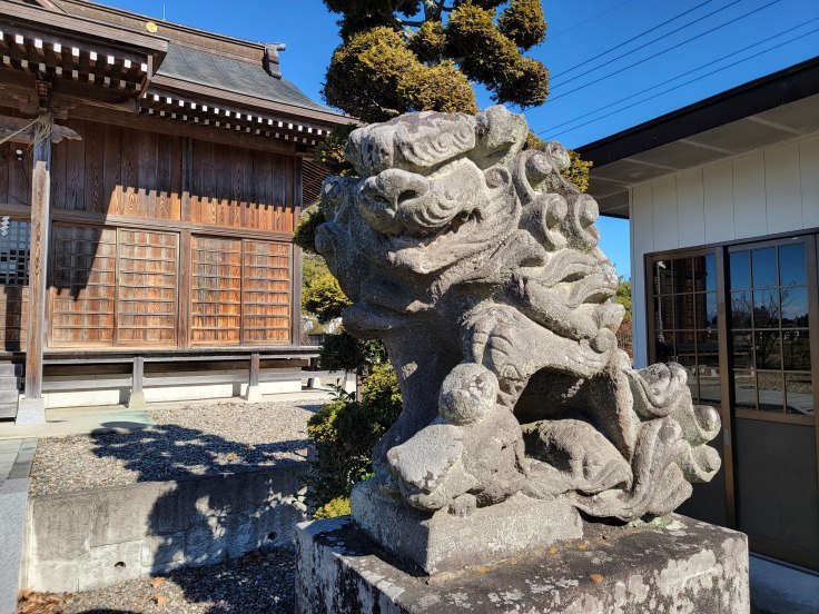 三箇神社　＠栃木県_f0048546_01251354.jpg