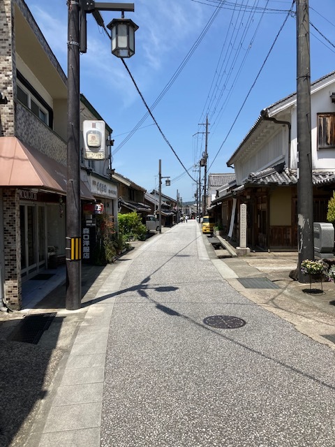 三重、奈良の二泊三日車中泊_e0094589_19374966.jpg