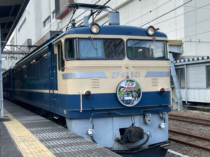 横川・碓氷峠鉄道文化むらで鉄分補給_e0173645_09514651.jpg