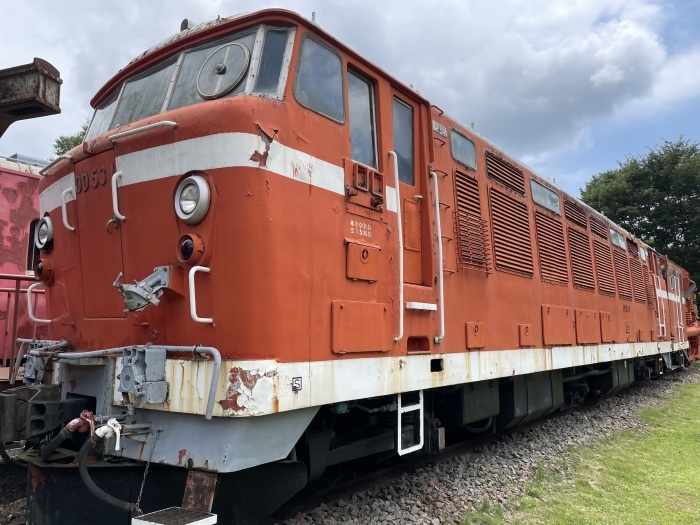 横川・碓氷峠鉄道文化むらで鉄分補給_e0173645_06134069.jpg