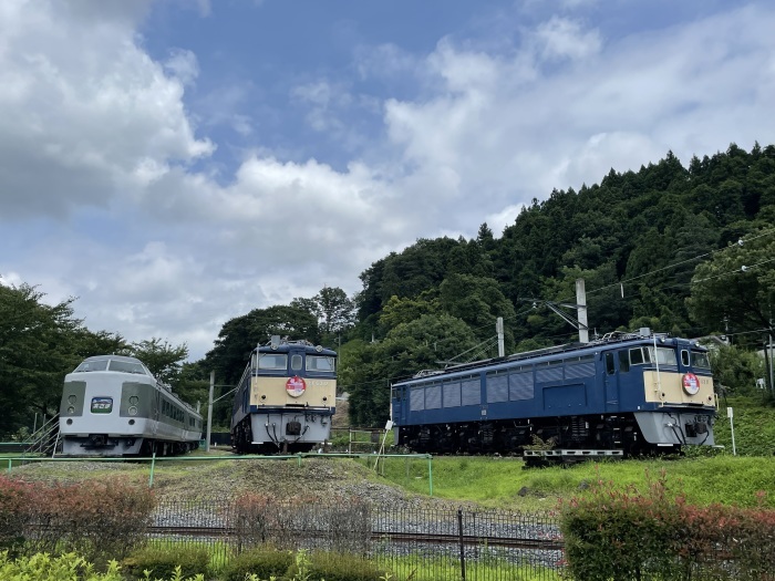 横川・碓氷峠鉄道文化むらで鉄分補給_e0173645_06183729.jpg