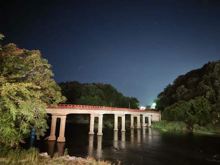 第２回　乙な夜市　@福島県玉川村_f0048546_15574145.jpg