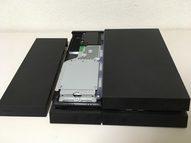 PS4のHDD交換に成功しました_f0052082_01255055.jpg