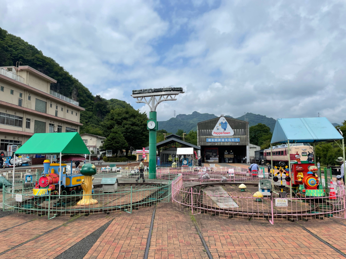 横川・碓氷峠鉄道文化むらで鉄分補給_e0173645_08484578.jpg