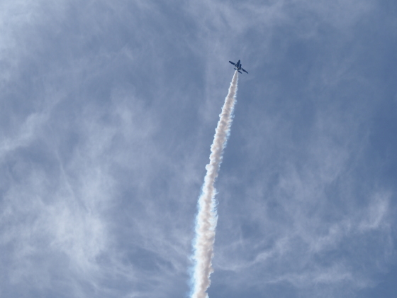 2023 松島基地航空祭　夫婦で大興奮！_c0261447_20595972.jpg