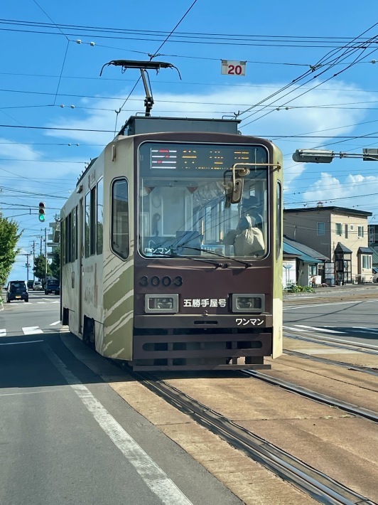 津軽海峡が見渡せる素晴らしい絶景ポイント。──「立待岬」（晩夏の函館紀行 vol.5）_d0352022_16511533.jpeg