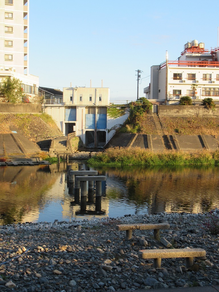 旅の記録：福岡糸島～柳川旅行その５_e0173855_19334115.jpg