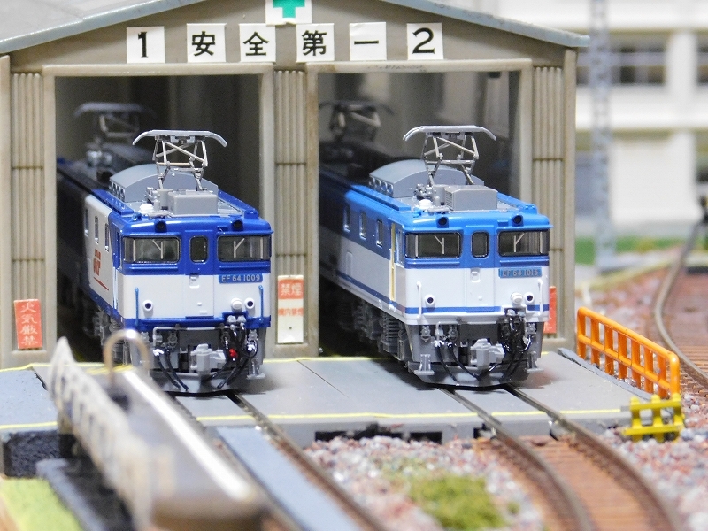 【在籍車両】　国鉄・JR貨物　―　EF64　1000番台　（TOMIX）_a0384037_00063135.jpg