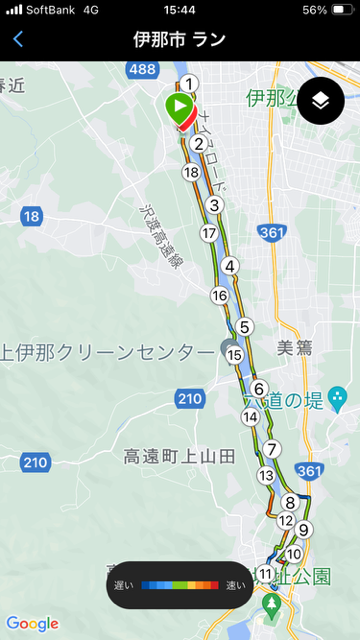 三峰川サイクリングジョギングロード_e0094589_08574180.png